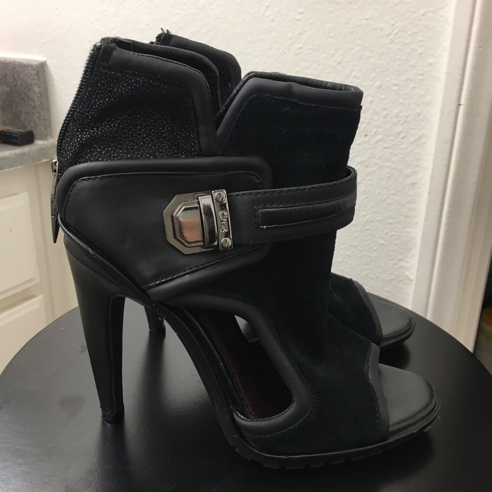 Booties